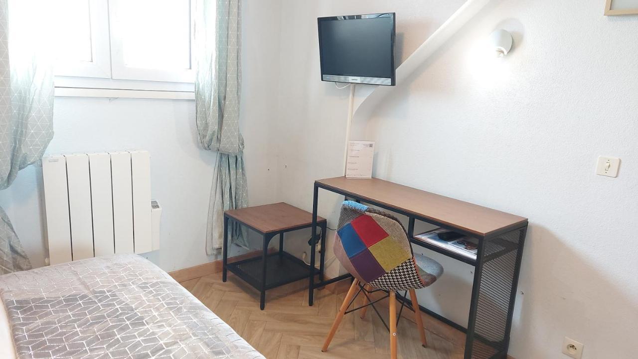 Logis Hotel Vannes Nord Le Clos Des Hortensias Locqueltas Экстерьер фото