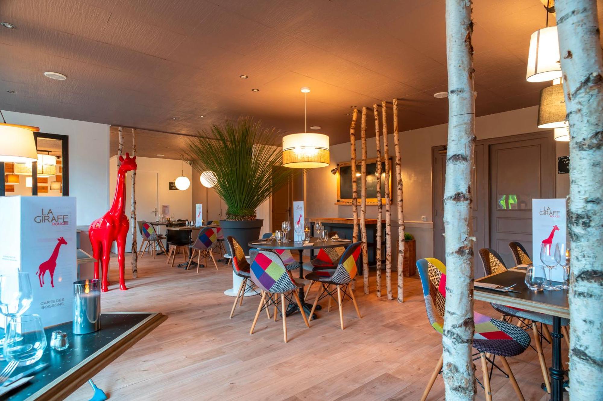 Logis Hotel Vannes Nord Le Clos Des Hortensias Locqueltas Экстерьер фото